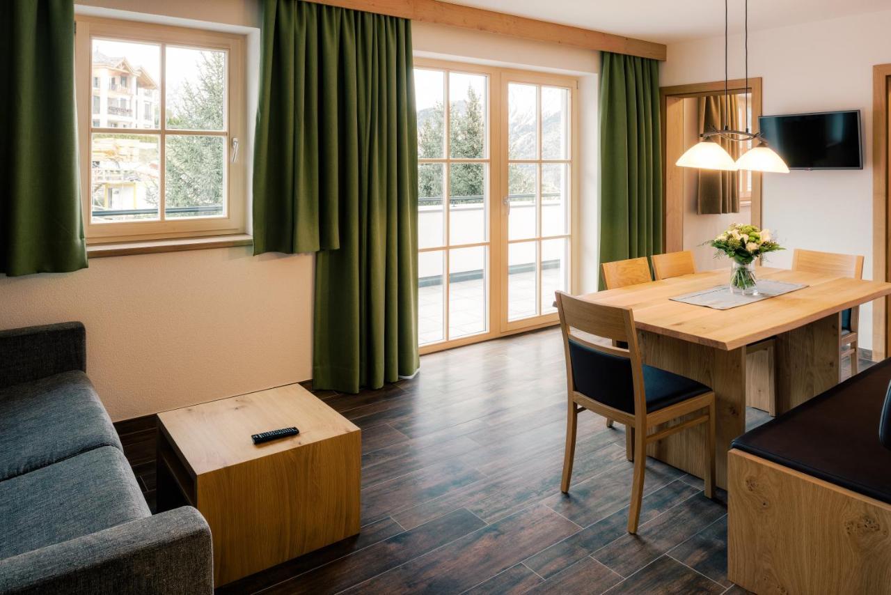 Appartements Alexander Fiss Eksteriør billede