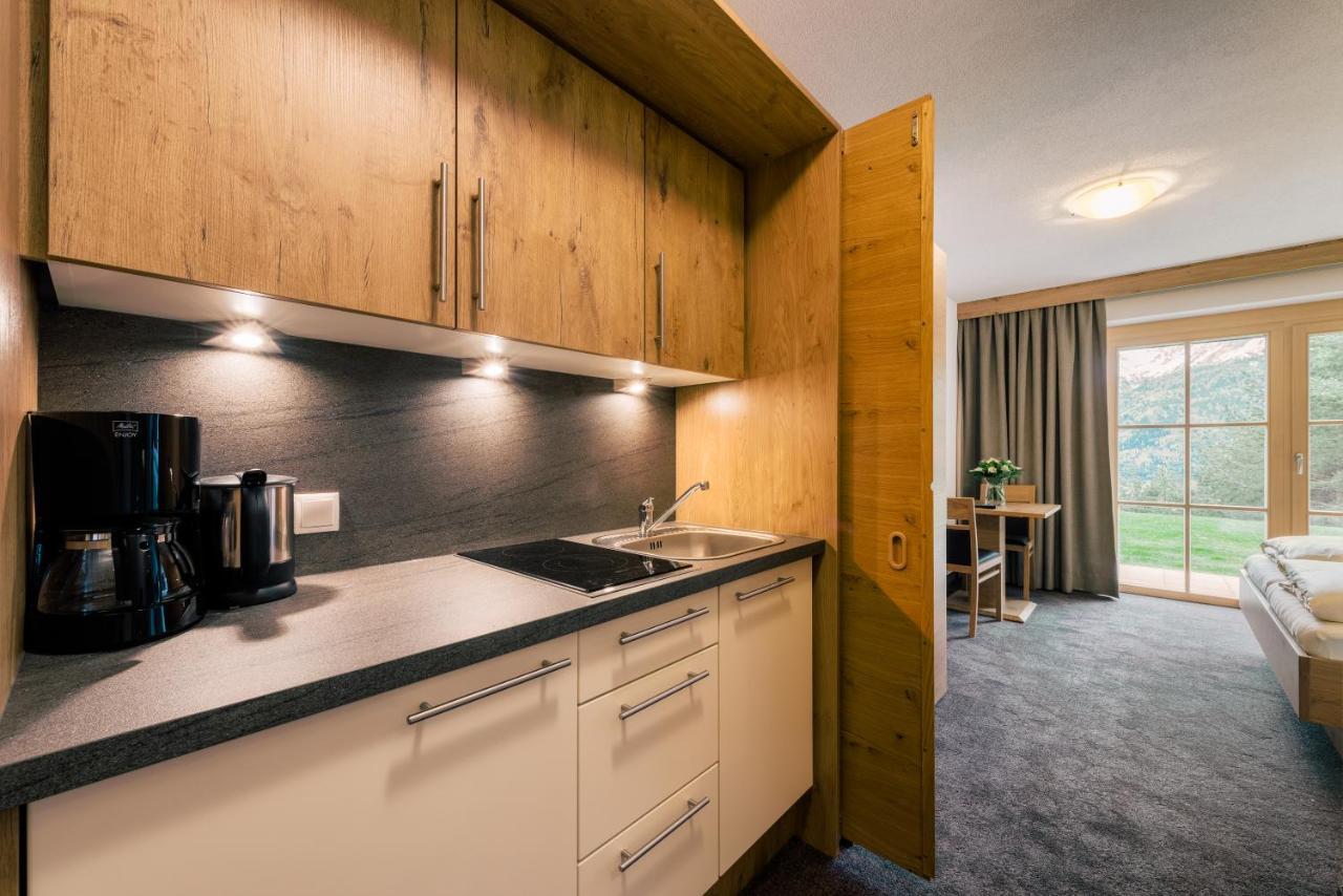 Appartements Alexander Fiss Eksteriør billede