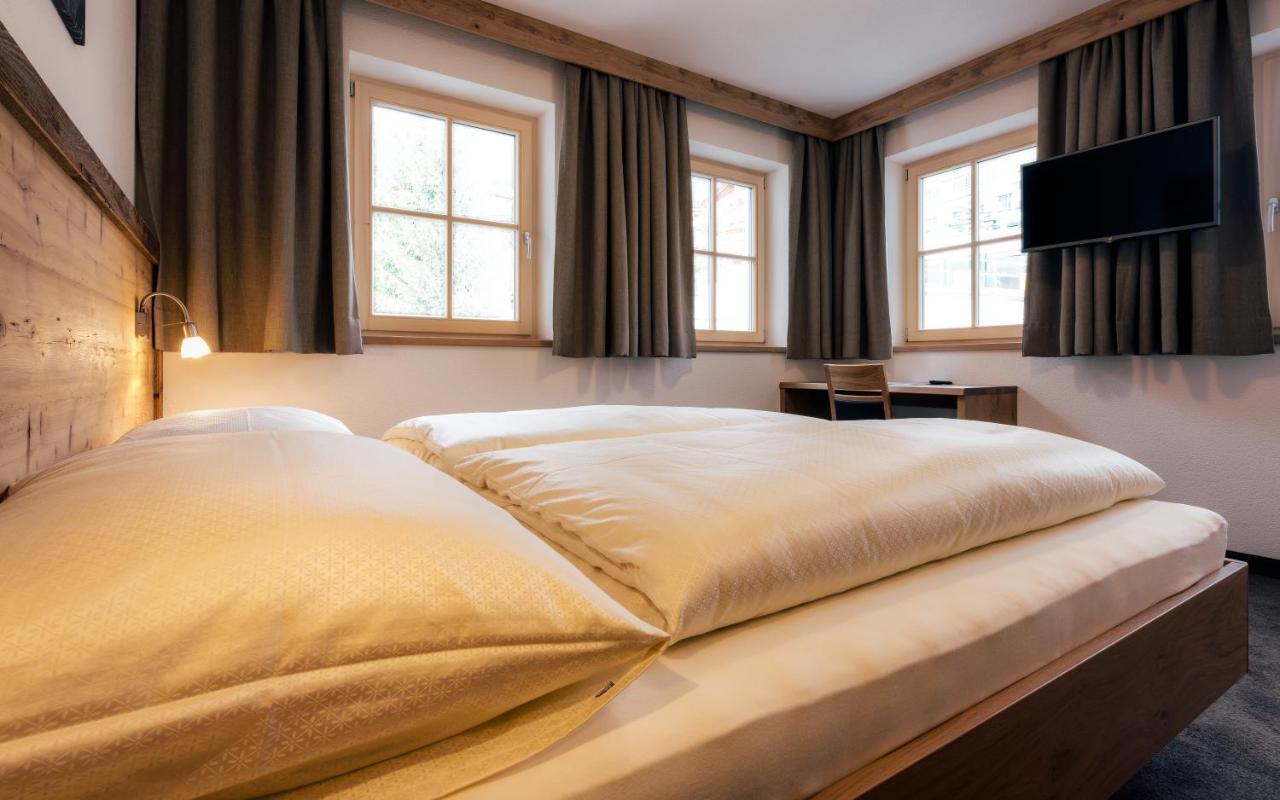 Appartements Alexander Fiss Eksteriør billede