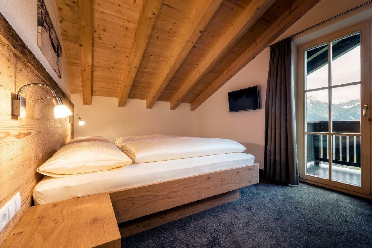 Appartements Alexander Fiss Eksteriør billede